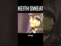 Keith Sweat Nobody