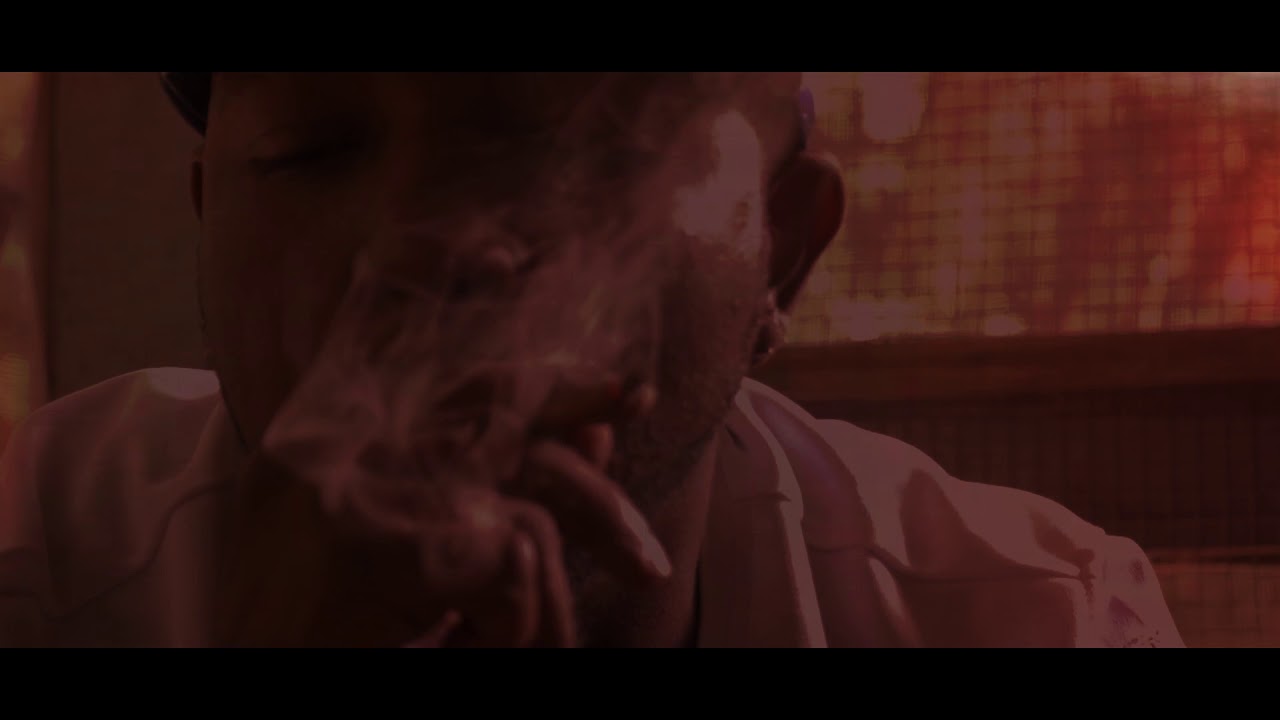 Fact Louchiano x Shady Outside 