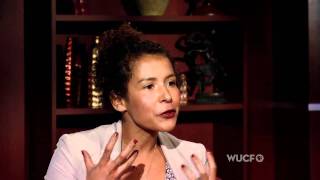 Global Perspectives: Mariane Pearl: Life After Murder.