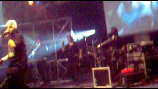 24.12.09 Ismail Yk / Yurtseven Kardesler / Gökhan Tepe Konser Hannover Bas Gaza Star Event Center