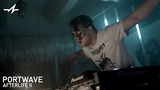 PORTWAVE Live AFTERLIFE ll