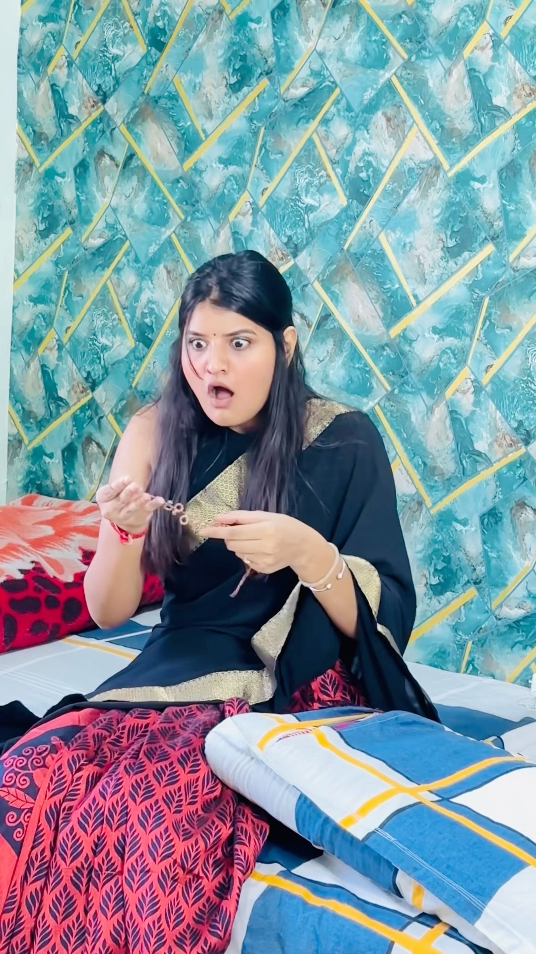 Saas bahu ne mil kar kiye ghar ? ke kaam ?? ||end zrur dekhna?❤️|| #shorts
