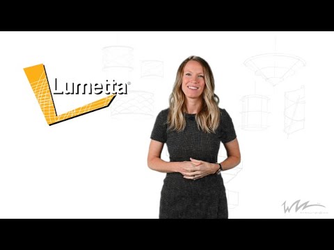 Lumetta Lighting Overview