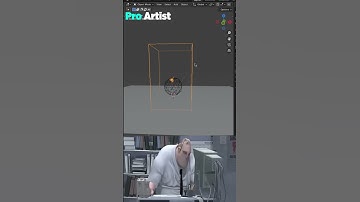 How to Create Explosion in Blender!