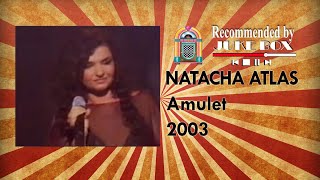 Natacha Atlas - Amulet [Pepsi Musica 2003]