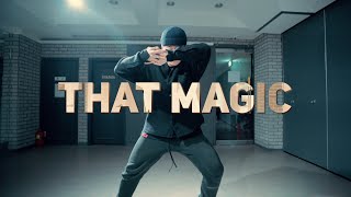 India.Arie - That MagicㅣSUNGYONG ChoreographyㅣARTONE STUDIOㅣARTONE ACADEMYㅣ아트원 스튜디오ㅣ