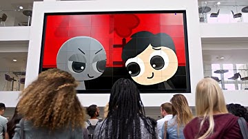 Incredibox Sprunki Squid game Animated Intro 3 PHASE (Fanmade Animation)