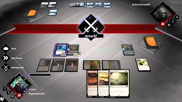 Controlled Banter! Magic 2015 Duels of the Planeswalkers Mardu Control Gameplay!