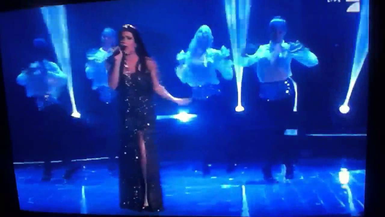 The Voice of Germany Bianca Böme