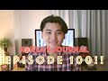 Kenta’s Journal Vol.100 100のエピソードを振り返ってーO Holy Nightー