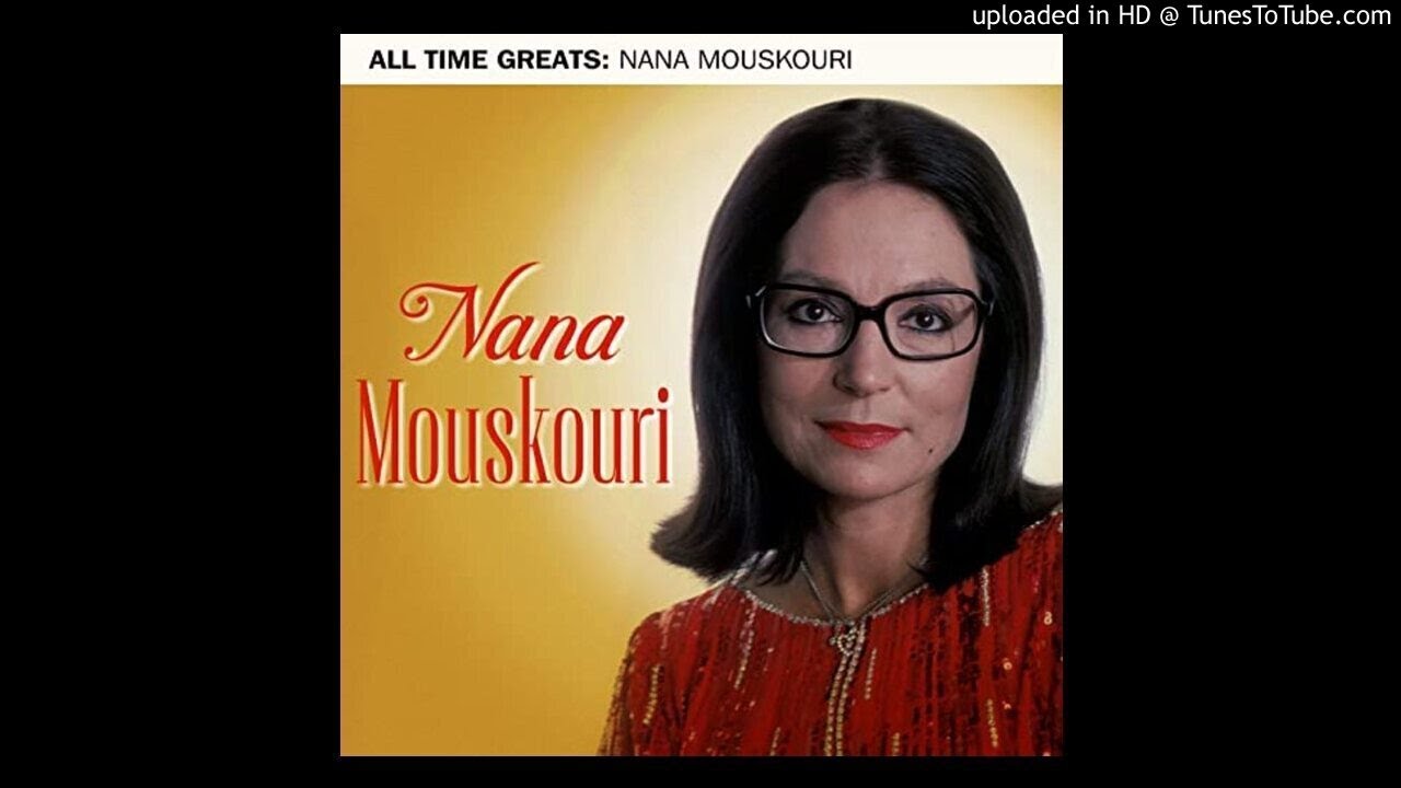 Amazing Grace En Français Nana Mouskouri Paroles
