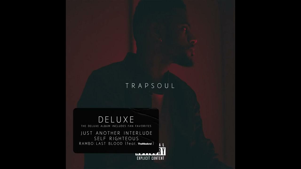 Bryson Tiller Just Another Interlude (Acapella) YouTube