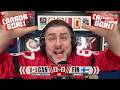 BEST OF Team Canada vs Team Finland Semi-Final w/ Steve Dangle