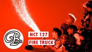Download Lagu 216. NCT 127 - Fire Truck (Versi Bahasa Indonesia - Bmen) MP3 Download Lagu 216. NCT 127 - Fire Truck (Versi Bahasa Indonesia - Bmen) MP3