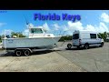 Bahia Honda Florida Keys Staying Onboard the Crooked PilotHouse Boat