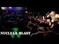 FIT FOR AN AUTOPSY - "Warfare" (OFFICIAL MUSIC VIDEO)