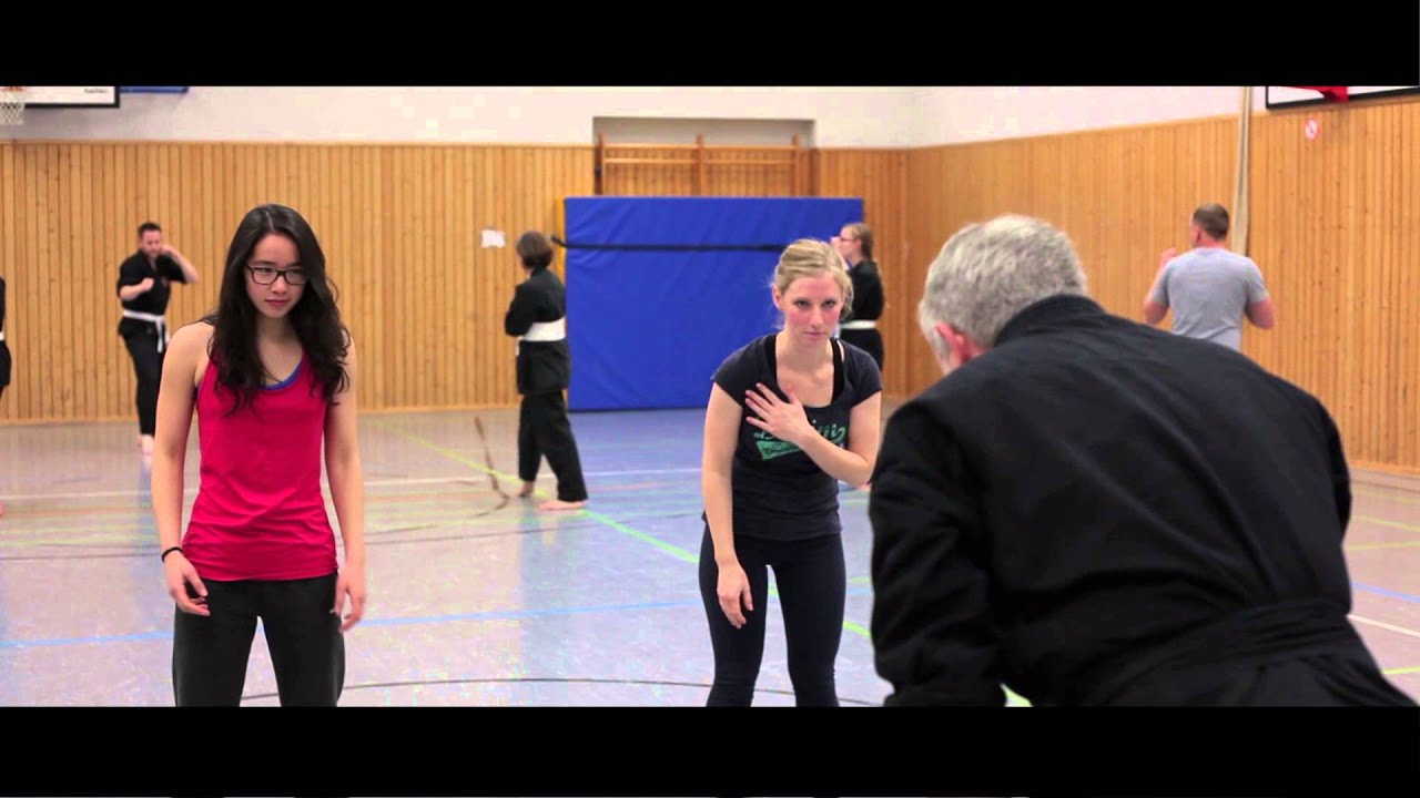 Viet Vo Dao Kirchheim/Freinsheim