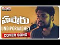 Undiporaadhey Cover Song By Junaid || Hushaaru Movie