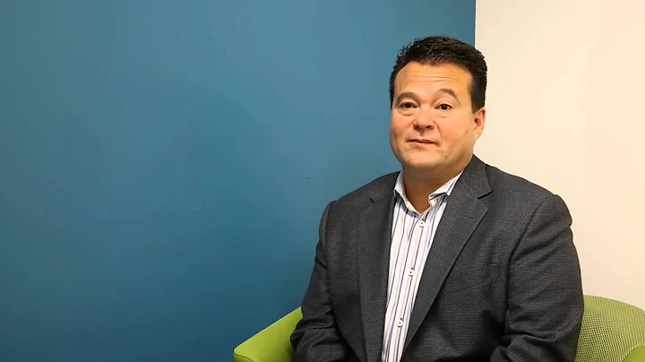 Interactive Patient Care - so much more than just a hospital TV