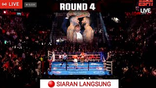 🔴 SIARAN LANGSUNG Tinju Dunia Minggu 12 Mei 2024 | Hasil Tinju Dunia Hari Ini | Boxing Live