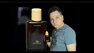 : Zino Davidoff  randewoo