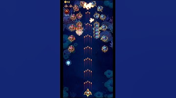 Atlantis Invaders | Level - 1 | No Community | Android Gameplay Walkthrough #gaming #gamingshorts