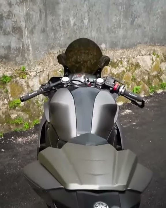 Story WA || Cinematic Yamaha R25 || Modifikasi Keren Poll Bos