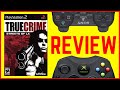 REVIEW: True Crime: Streets of LA (PS2/Xbox/Gamecube)