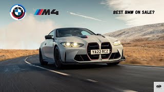 BMW M4 || Best BMW Currently on Sale?