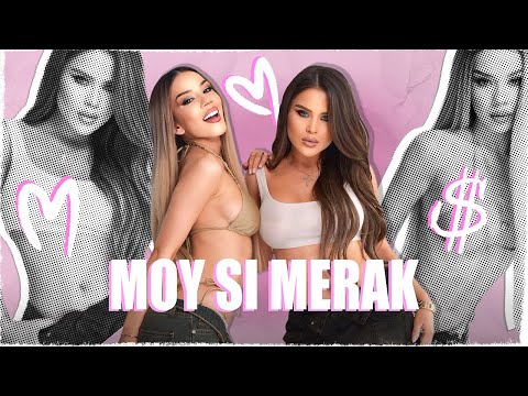 SIMONA × MIRELA - MOY SI MERAK / СИМОНА × МИРЕЛА - МОЙ СИ МЕРАК [OFFICIAL VIDEO] 2024