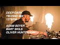 Adam Beyer • Bart Skils • Oliver Huntemann • Techno Mix 2020 (127 Bpm)