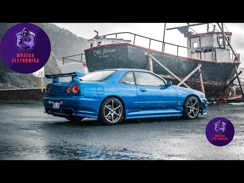 Elektronomia RUD Rollercoaster NCS10 Release