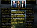 Prince William’s Firm Royal Decision #princewilliam #royalfamily #trending #celebritynews #shorts