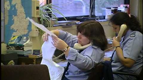 TN-89-211-009.m4v | Thames News Archive Footage