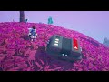 Astroneer exo chip nasıl yapılır