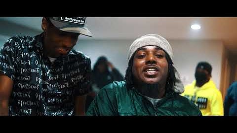 Slayban Ft. Smoove L & Don Q - Watch Out Remix (Dir. By Kapomob Films)