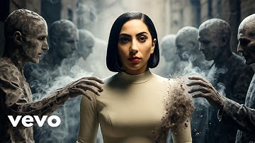 Lady Gaga ft Sia - Fight Song (2025 Official Music Video)
