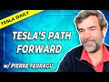 Tesla’s Exciting Path Forward with Pierre Ferragu & Rob Maurer