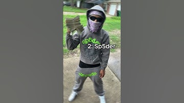 Thumbnail of Best hoodies to cop in the big 2025 #drip #outfit #streetwear