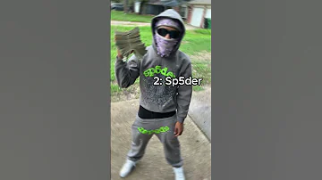 Best Hoodies To Cop In The Big 2025 Drip Outfit Streetwear 