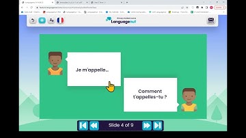 The New Languagenut Primary Guided Course