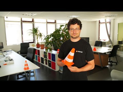 What's the story with VLC?