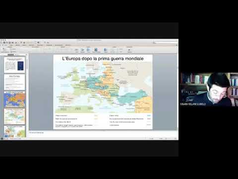 Dai totalitarismi al sogno europeo. La nascita della Comunità Economica Europea