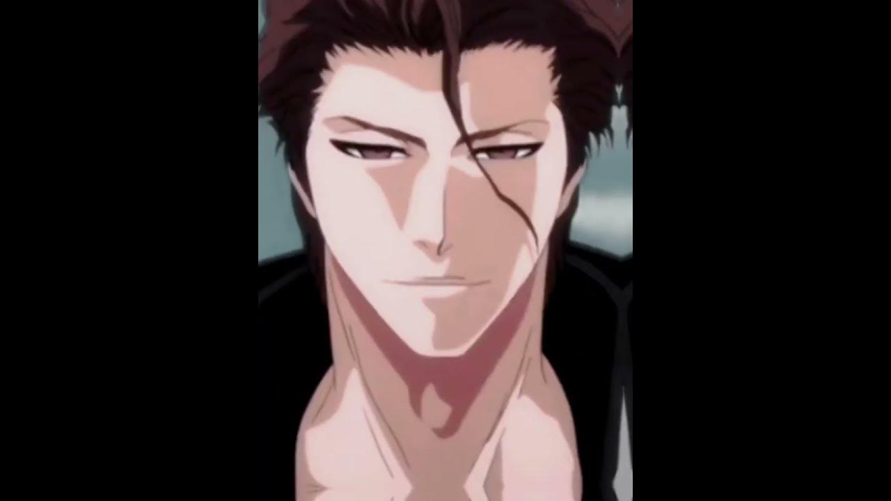 Satrou Gojo Vs Sosuke Aizen - YouTube