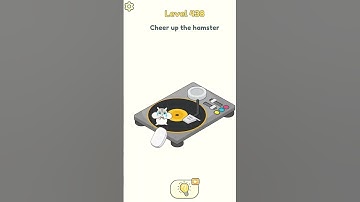 DOP 2 Level 438 Delete One Part DOP Puzzle Games