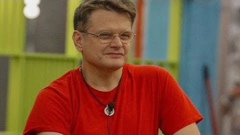 Grande Fratello "La frase infelice di Aristide" offende gli italiani.