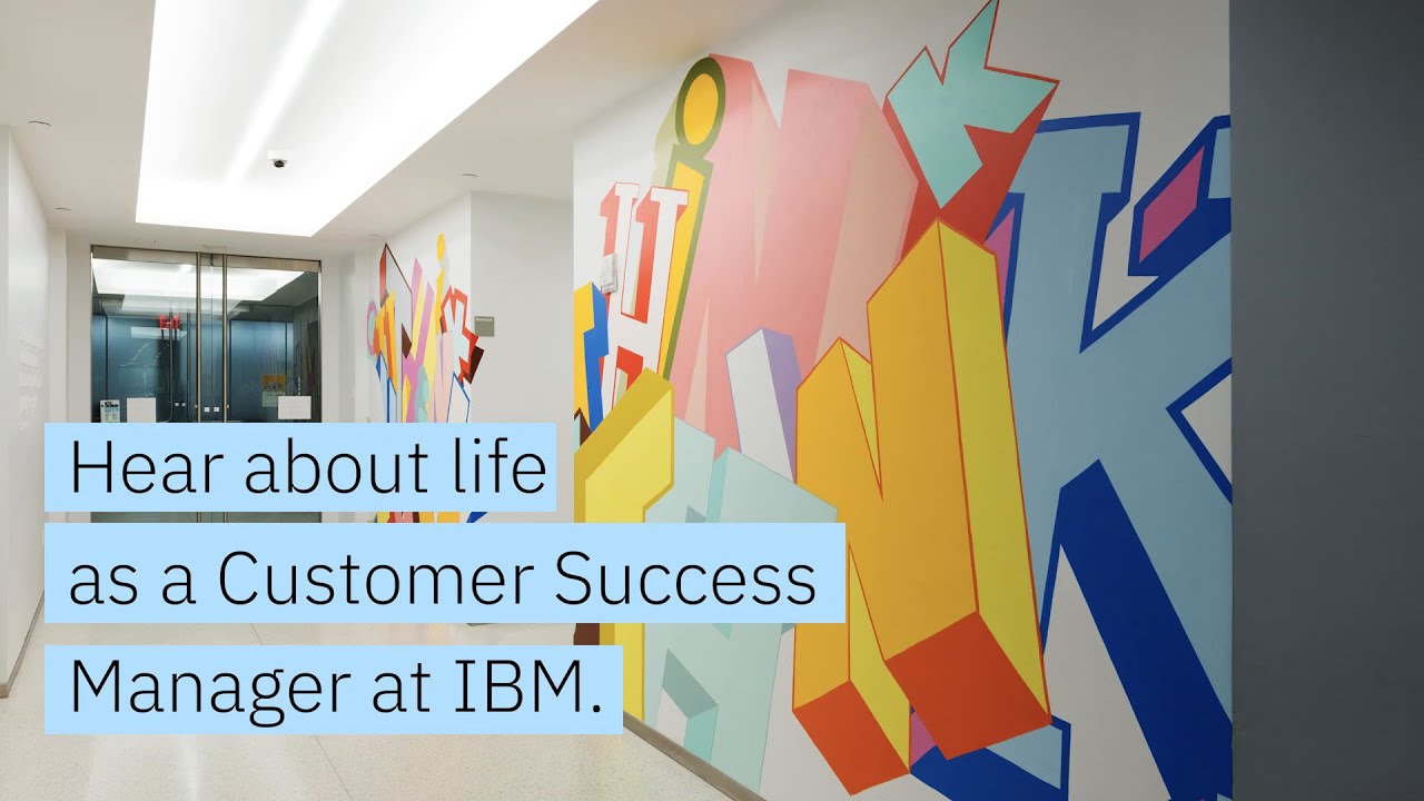 What Do Customer Success Managers Really Do YouTube