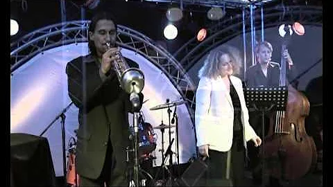 Maria Dunsmore & Band