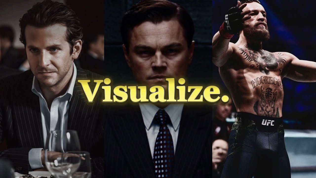 𝐖𝐡𝐚𝐭 𝐲𝐨𝐮 𝐟𝐞𝐞𝐝 𝐲𝐨𝐮𝐫 𝐦𝐢𝐧𝐝 𝐛𝐞𝐜𝐨𝐦𝐞𝐬 𝐲𝐨𝐮𝐫 𝐫𝐞𝐚𝐥𝐢𝐭𝐲.