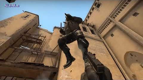 [CS:GO Montage #1]  Lost Sky - Fearless pt.II